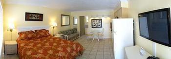 Tropical Breeze Beach Club Anna Maria Extérieur photo