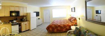 Tropical Breeze Beach Club Anna Maria Extérieur photo