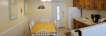 Tropical Breeze Beach Club Anna Maria Extérieur photo