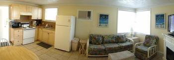 Tropical Breeze Beach Club Anna Maria Extérieur photo