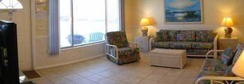 Tropical Breeze Beach Club Anna Maria Extérieur photo