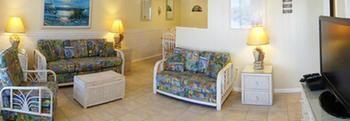 Tropical Breeze Beach Club Anna Maria Extérieur photo