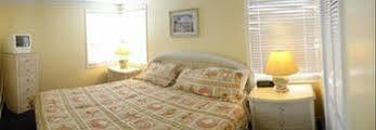 Tropical Breeze Beach Club Anna Maria Extérieur photo